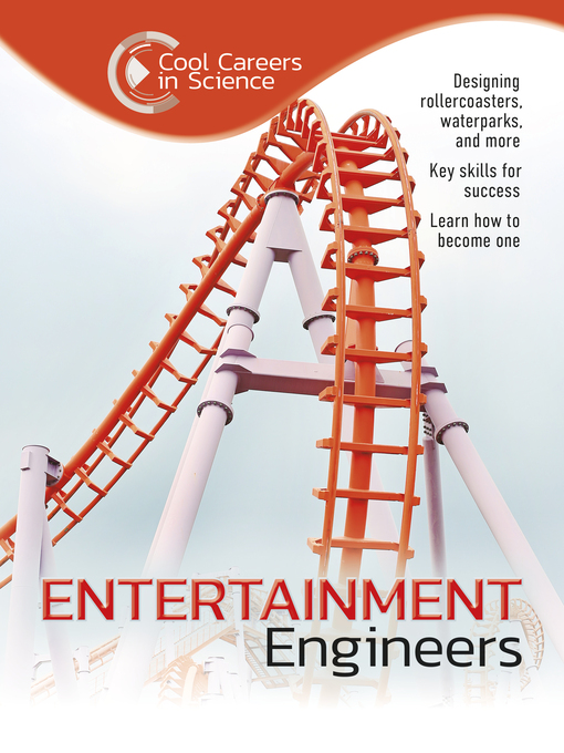 Title details for Entertainment Engineers by Andrew Morkes - Available
